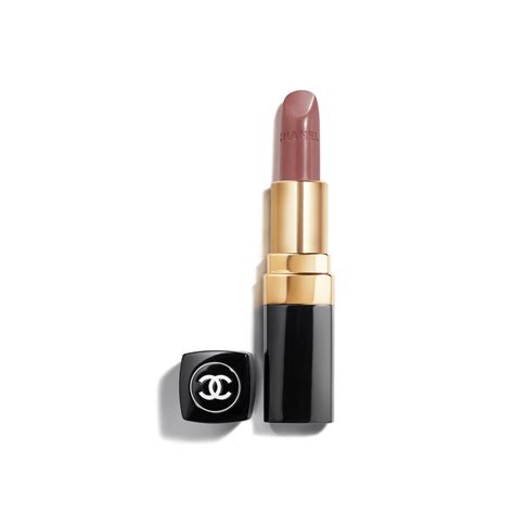 Pintalabios CHANEL: Rouge Coco, Les Beiges.